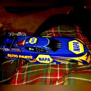 Napa 1/24 scale